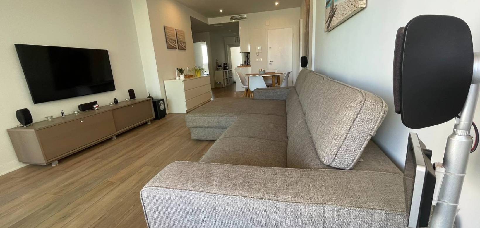 Venta - Apartamento - Orihuela Costa