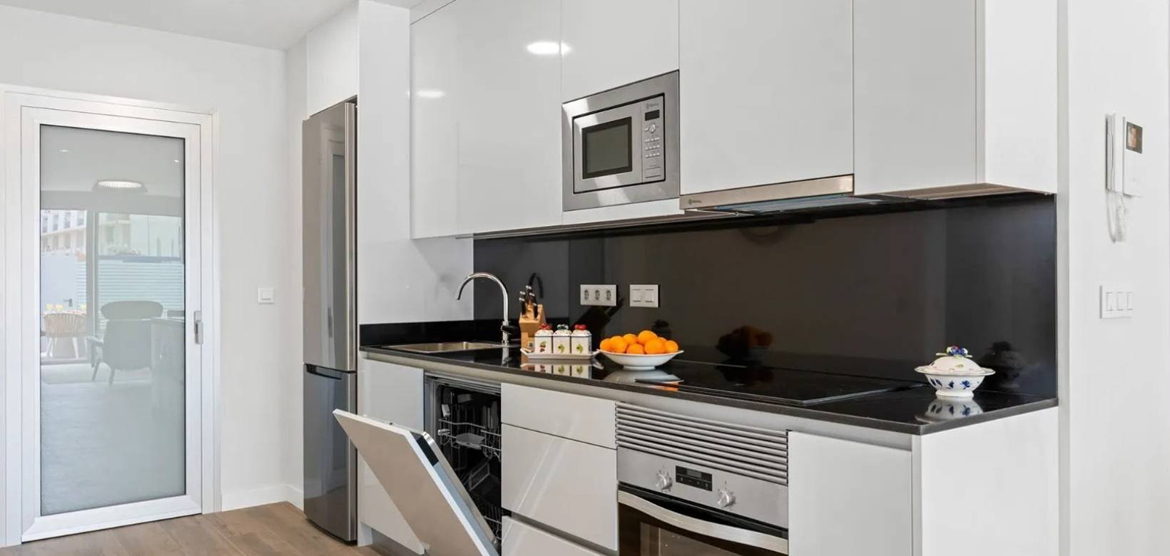 Venta - Apartamento - Orihuela Costa