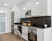 Venta - Apartamento - Orihuela Costa