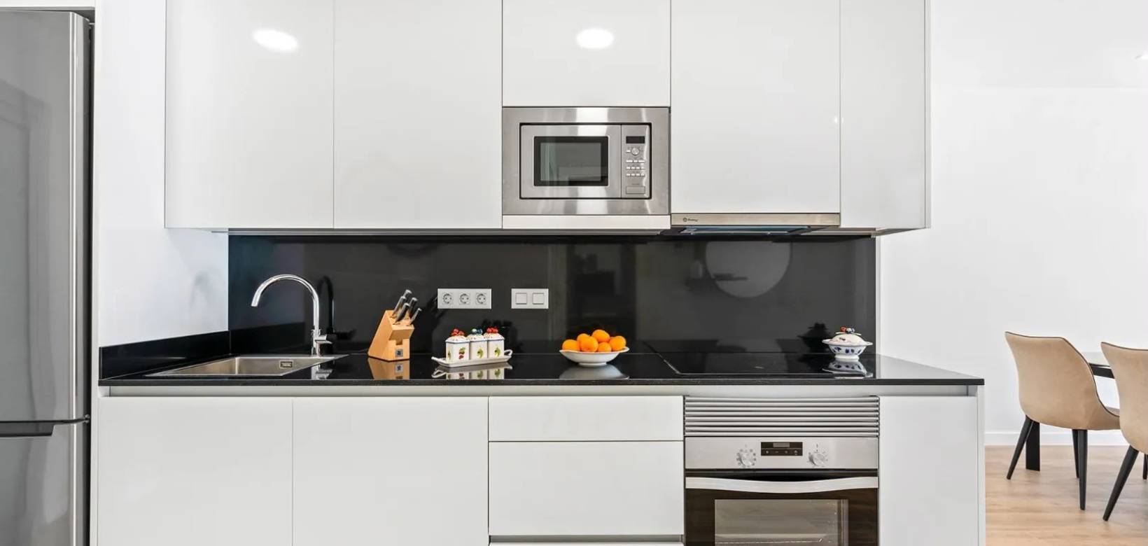 Venta - Apartamento - Orihuela Costa
