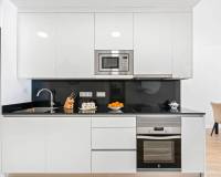Venta - Apartamento - Orihuela Costa