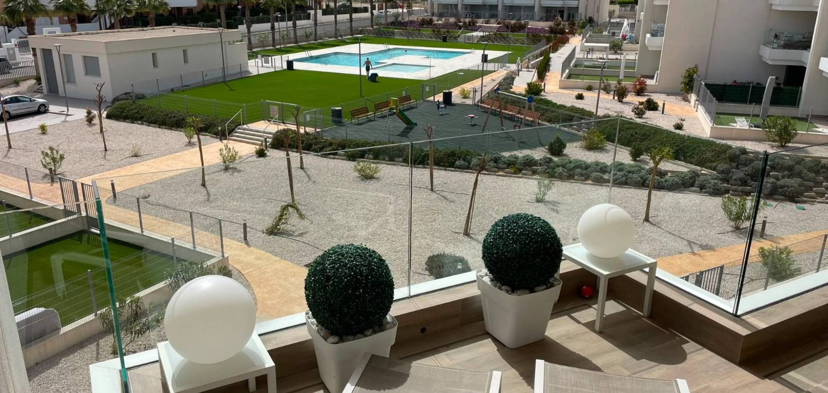 Venta - Apartamento - Orihuela Costa