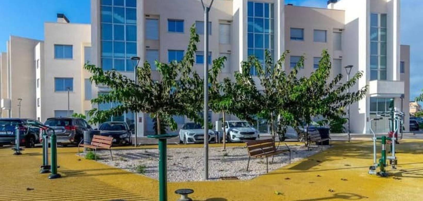 Venta - Apartamento - Orihuela Costa