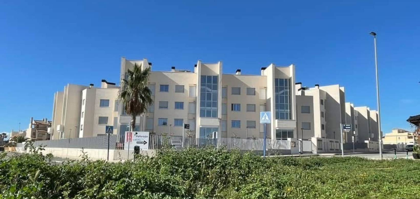 Venta - Apartamento - Orihuela Costa