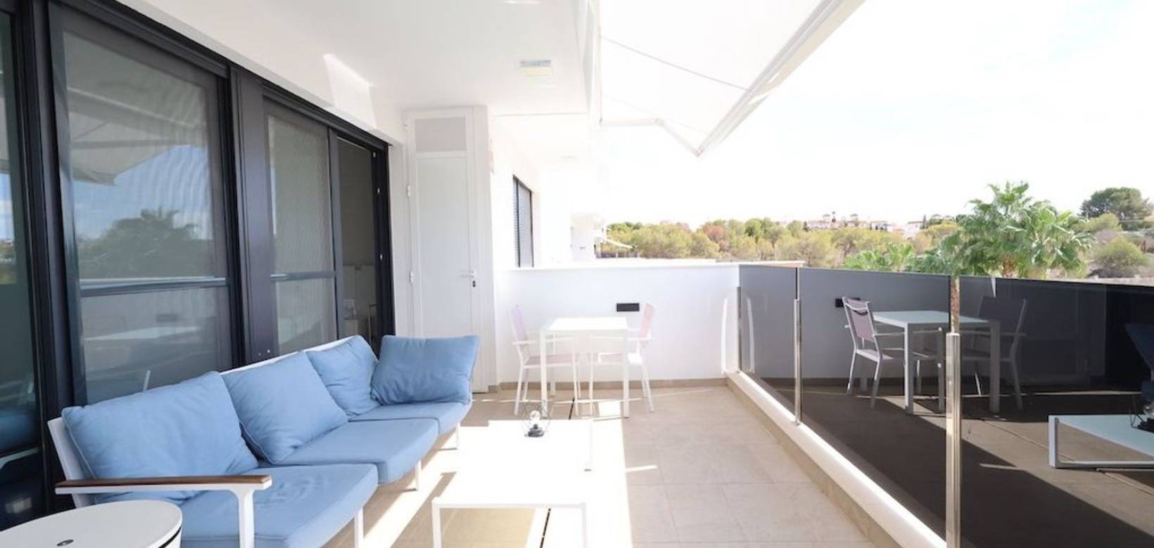Venta - Apartamento - Orihuela Costa