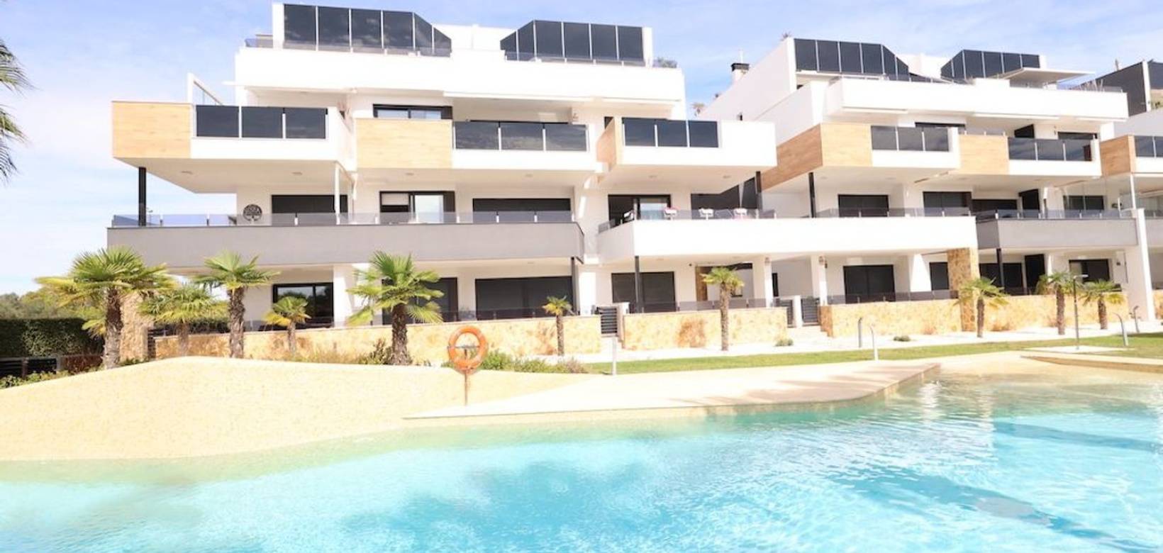 Venta - Apartamento - Orihuela Costa