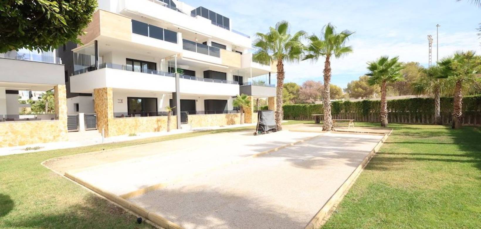 Venta - Apartamento - Orihuela Costa