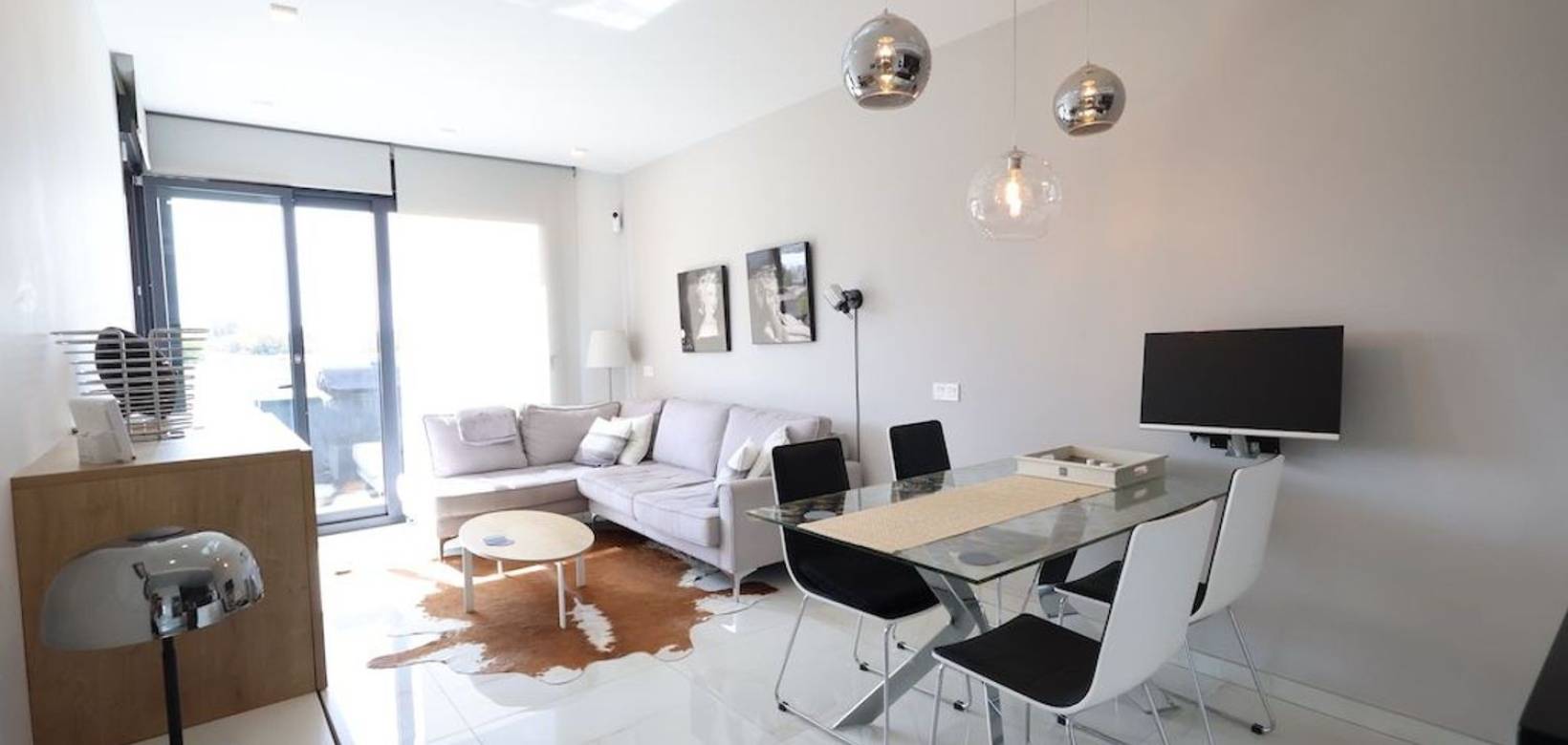 Venta - Apartamento - Orihuela Costa