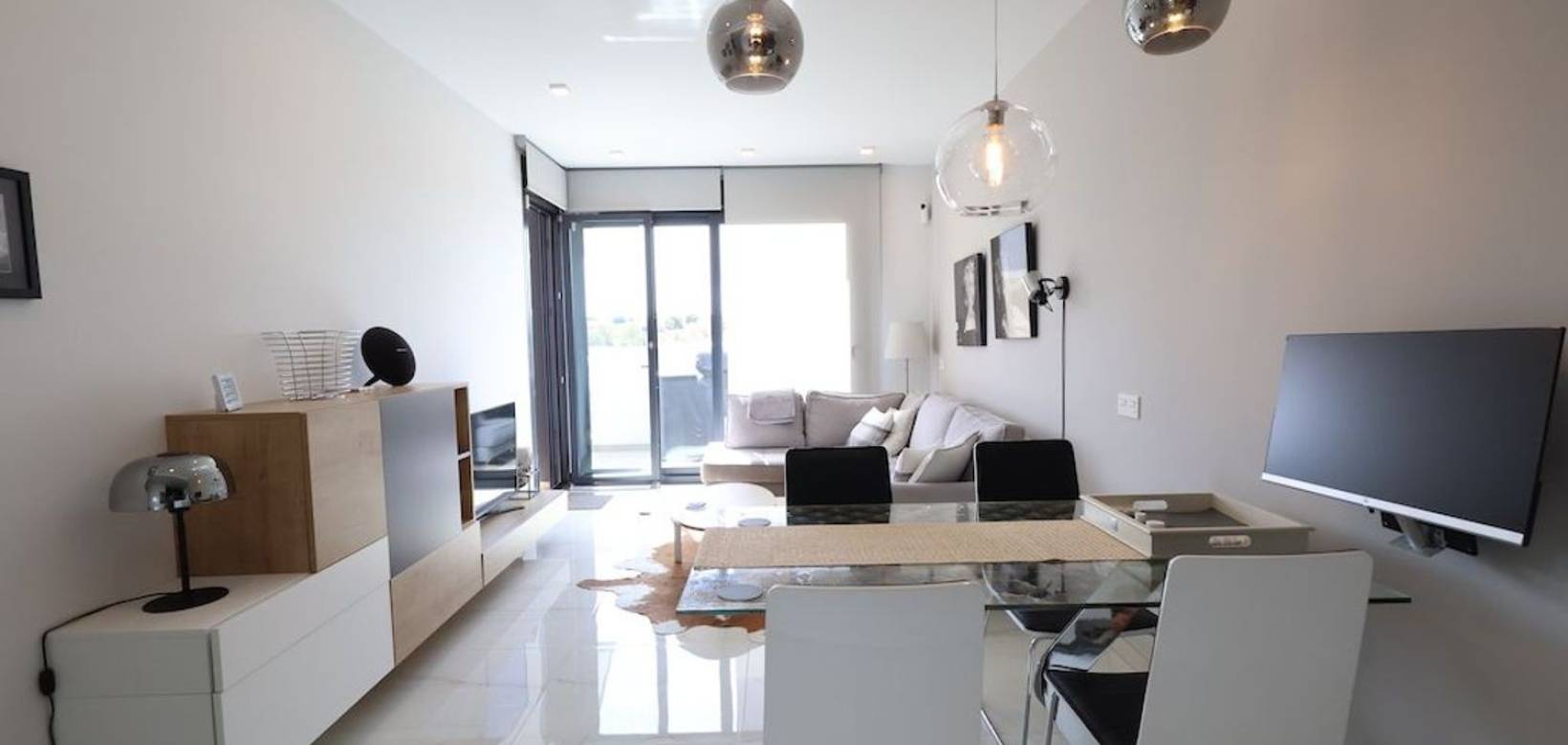 Venta - Apartamento - Orihuela Costa