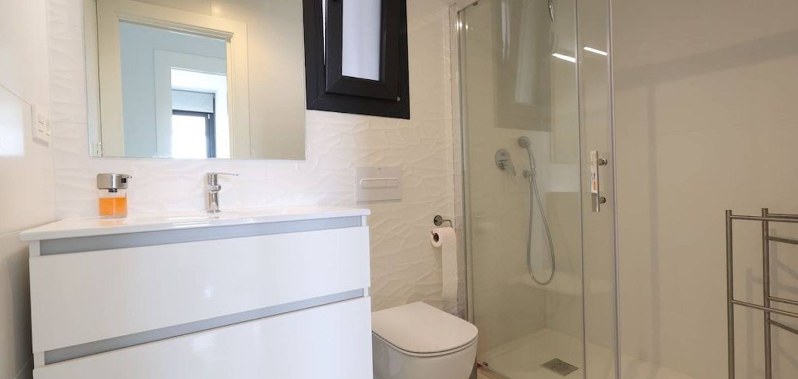 Venta - Apartamento - Orihuela Costa