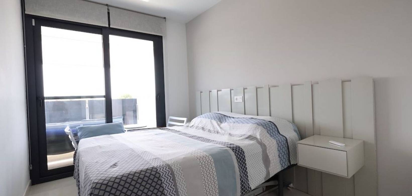 Venta - Apartamento - Orihuela Costa