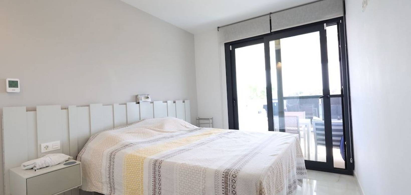 Venta - Apartamento - Orihuela Costa