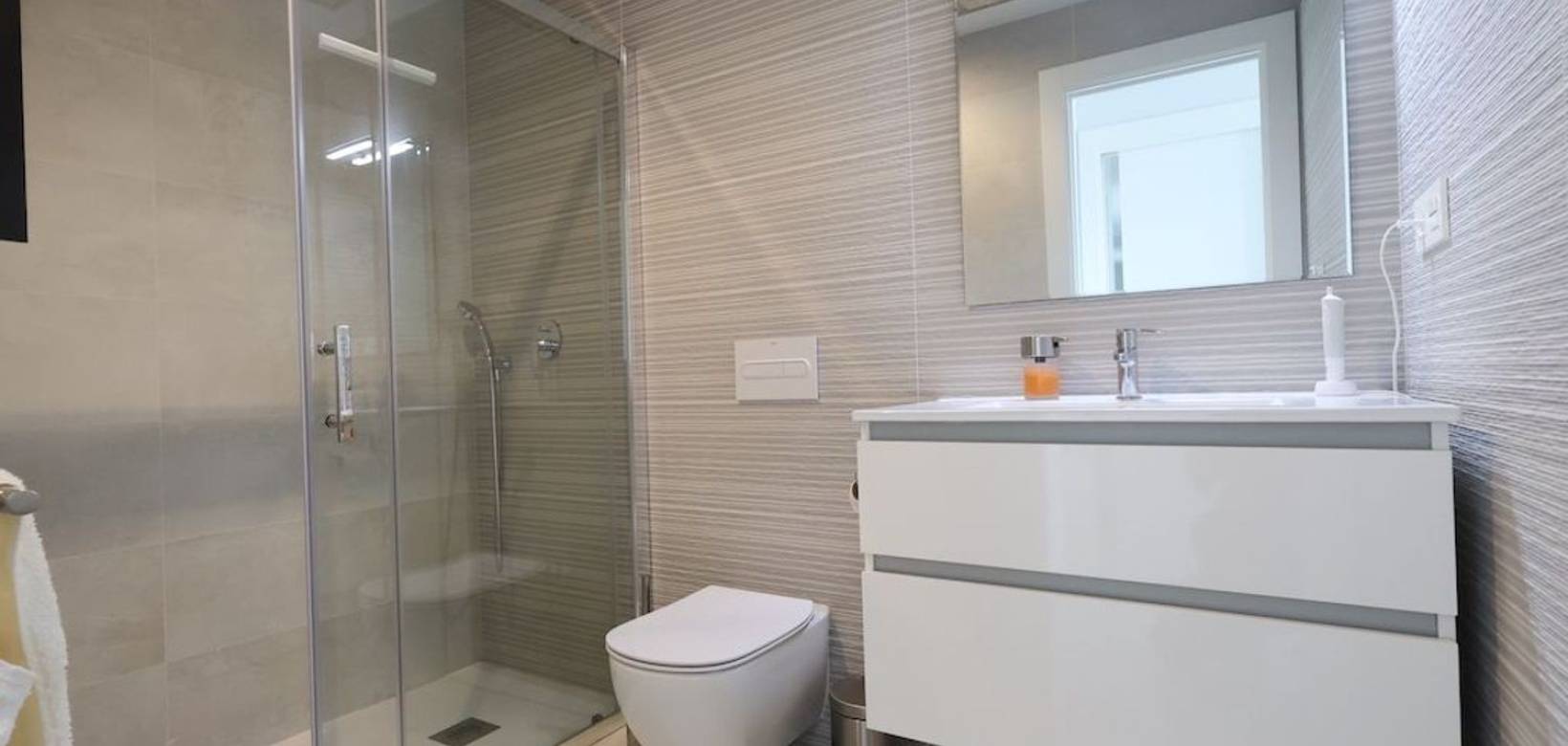 Venta - Apartamento - Orihuela Costa