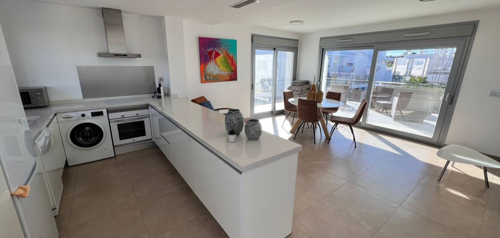 Venta - Apartamento - Orihuela - Vista Bella Golf