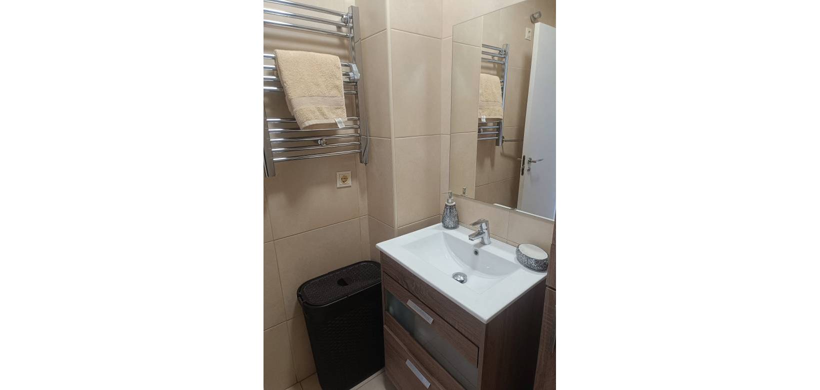 Venta - Apartamento - Orihuela