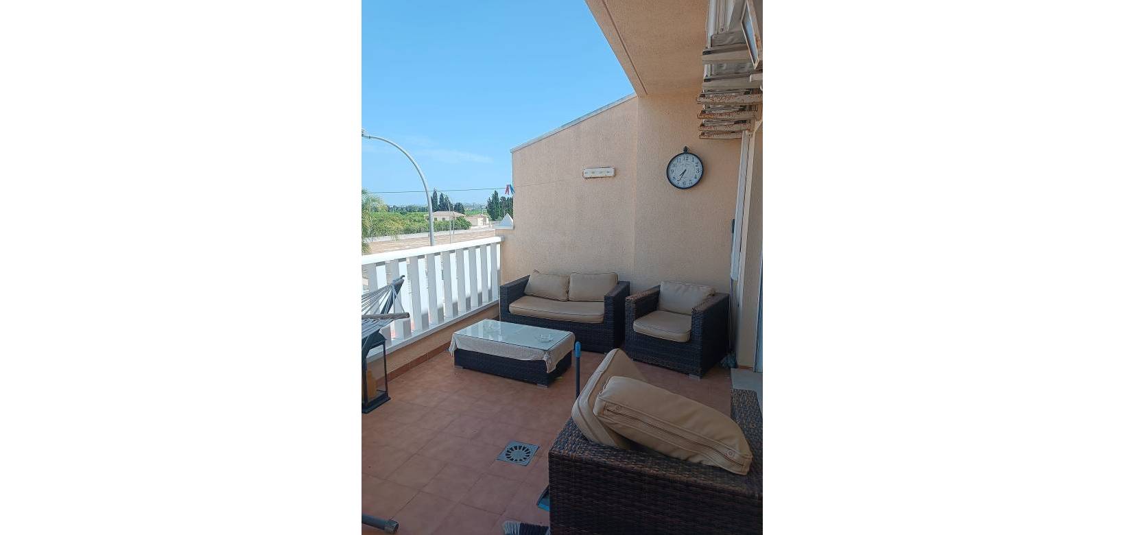 Venta - Apartamento - Orihuela