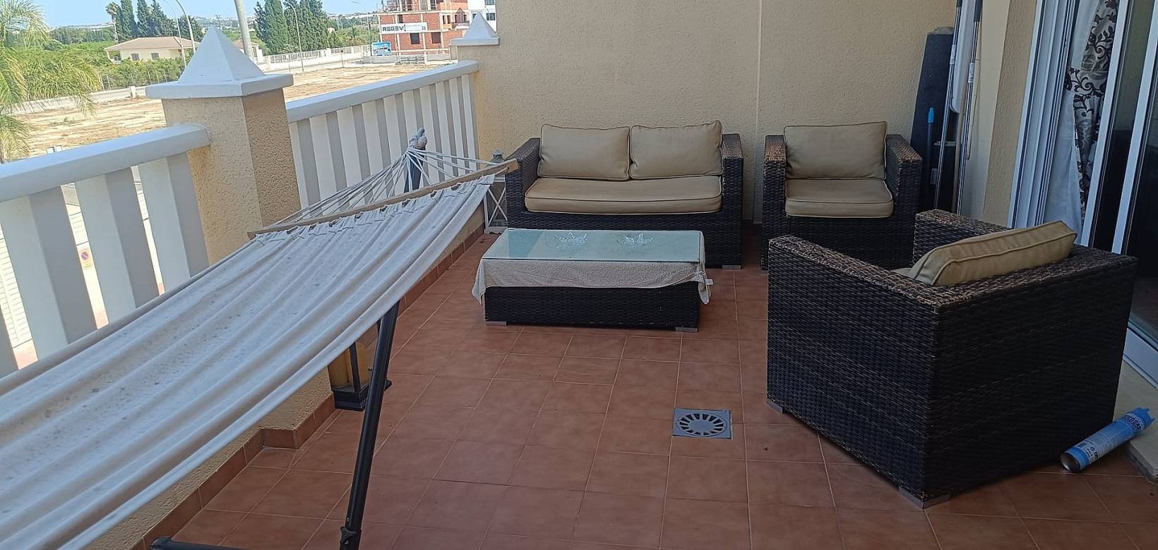Venta - Apartamento - Orihuela