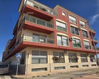 Venta - Apartamento - Pinoso
