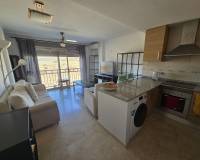Venta - Apartamento - Pinoso