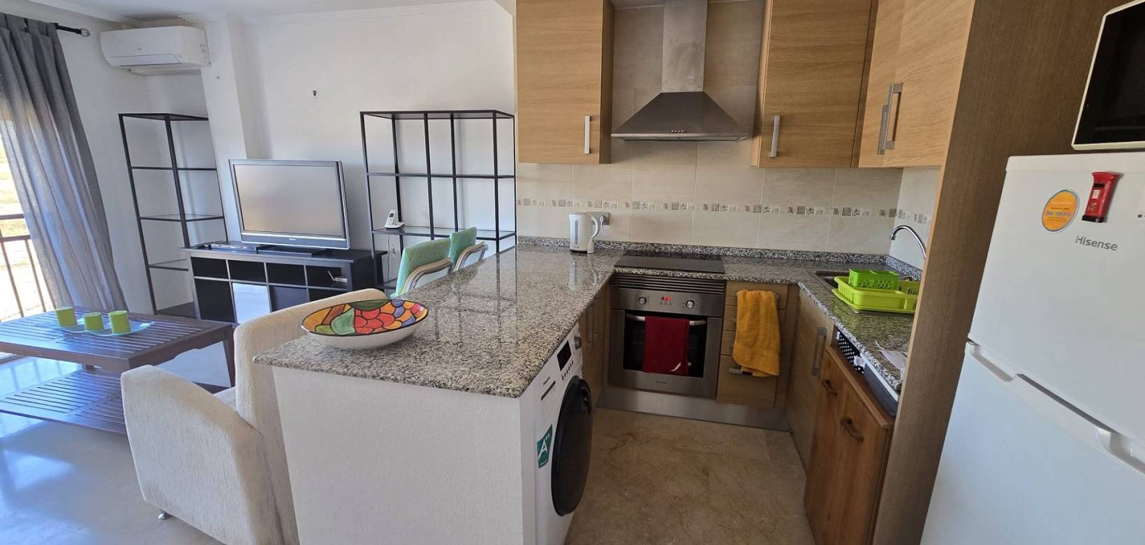 Venta - Apartamento - Pinoso