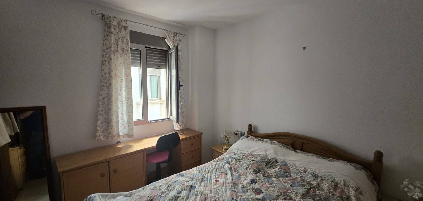 Venta - Apartamento - Pinoso