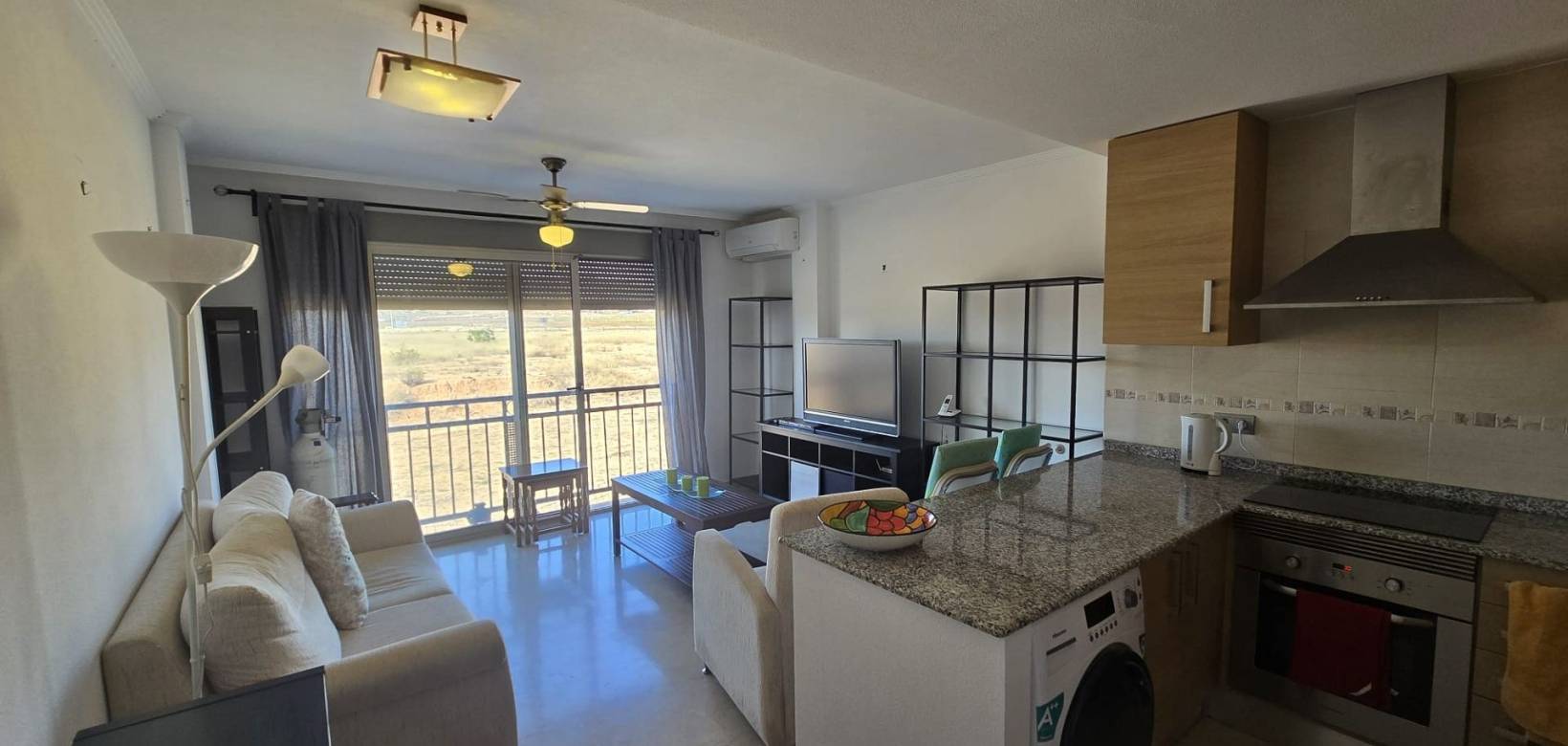 Venta - Apartamento - Pinoso