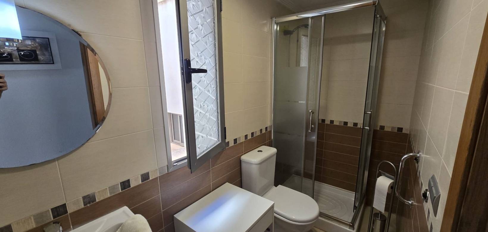 Venta - Apartamento - Pinoso