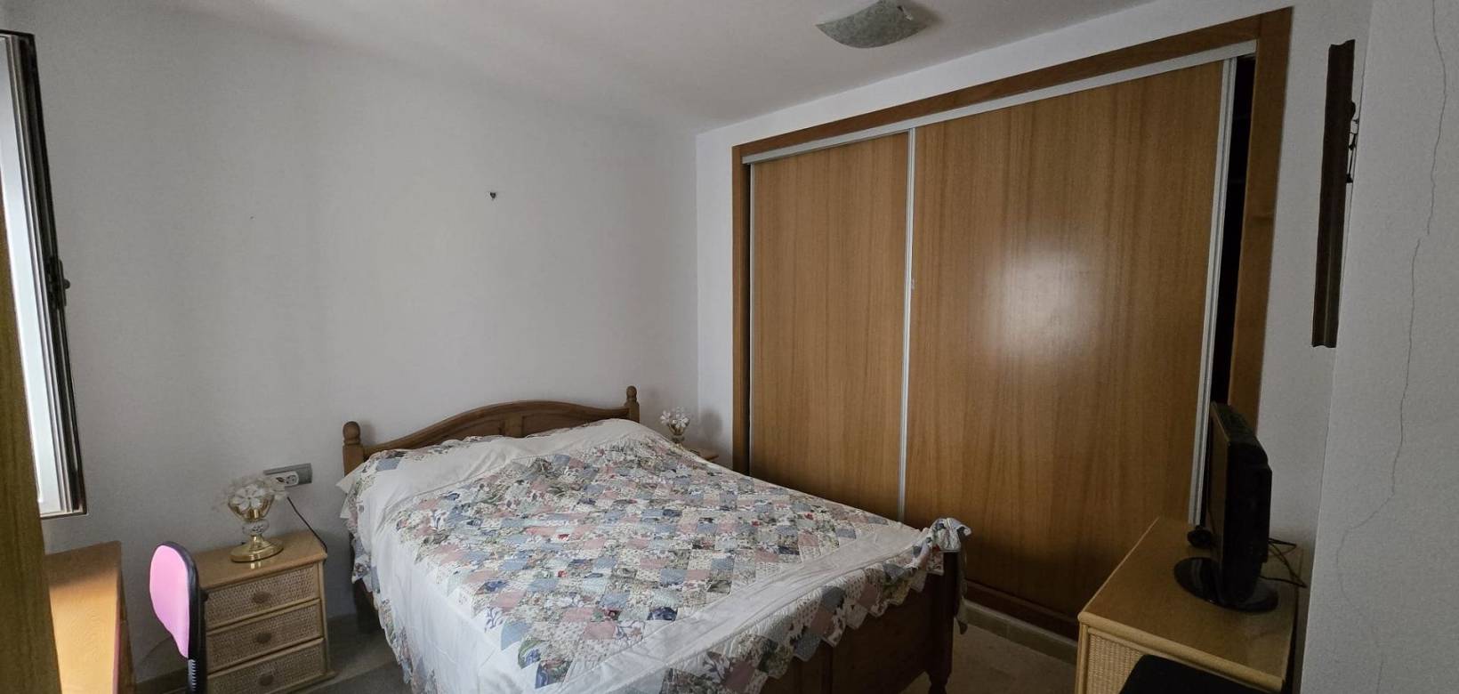 Venta - Apartamento - Pinoso