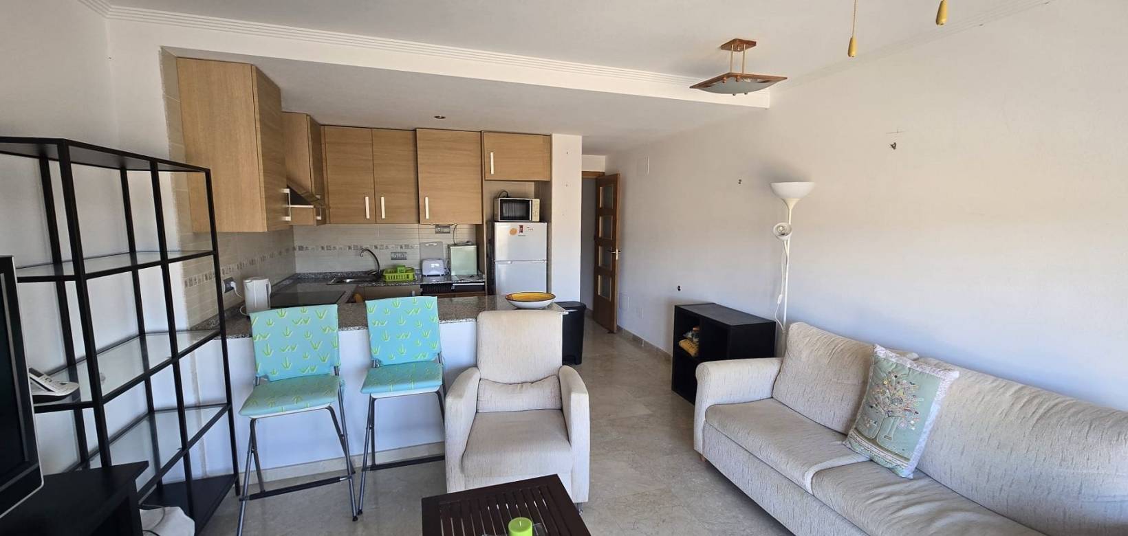 Venta - Apartamento - Pinoso