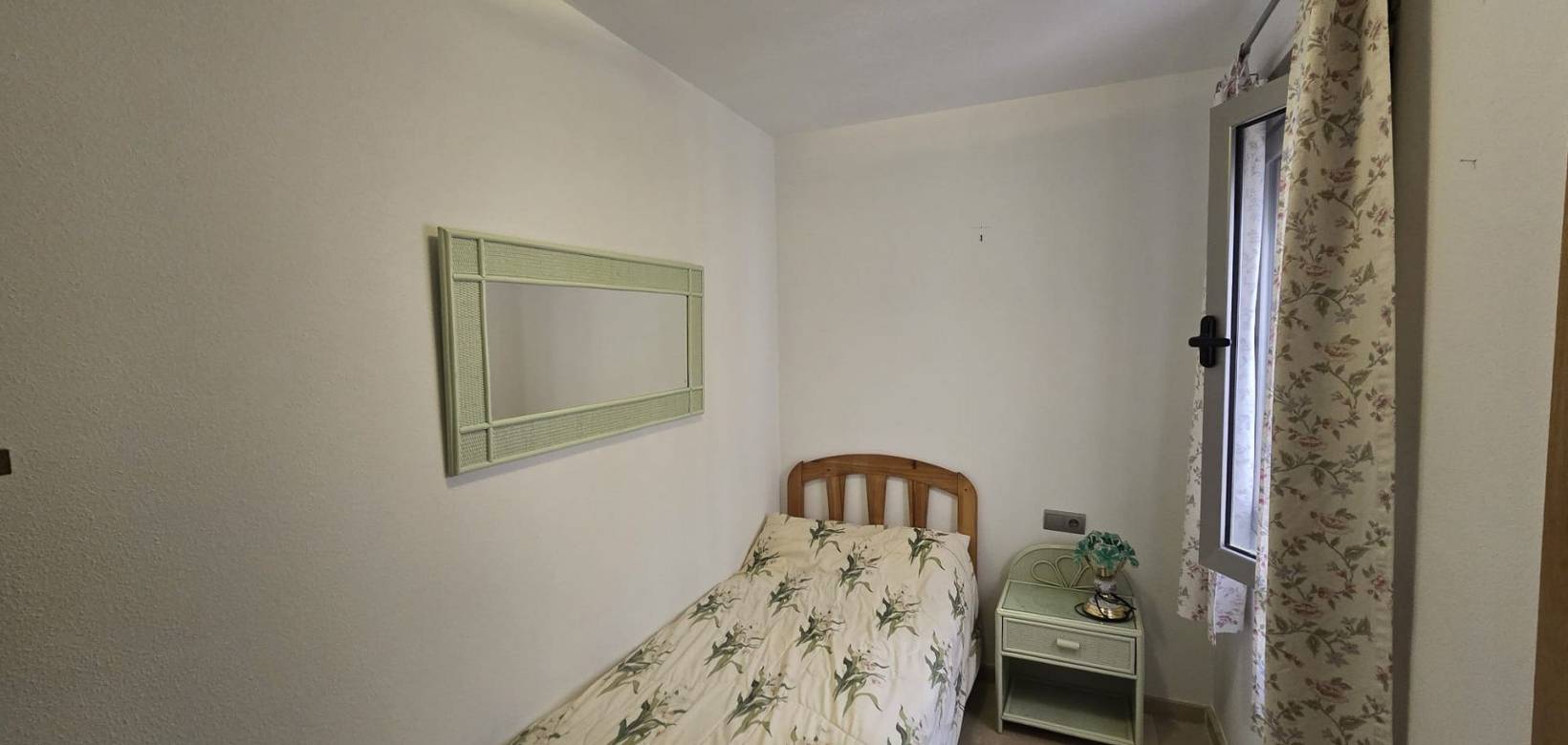 Venta - Apartamento - Pinoso