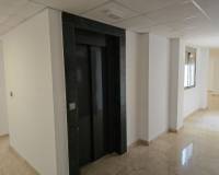 Venta - Apartamento - Pinoso