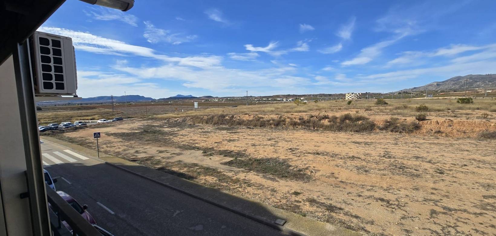 Venta - Apartamento - Pinoso