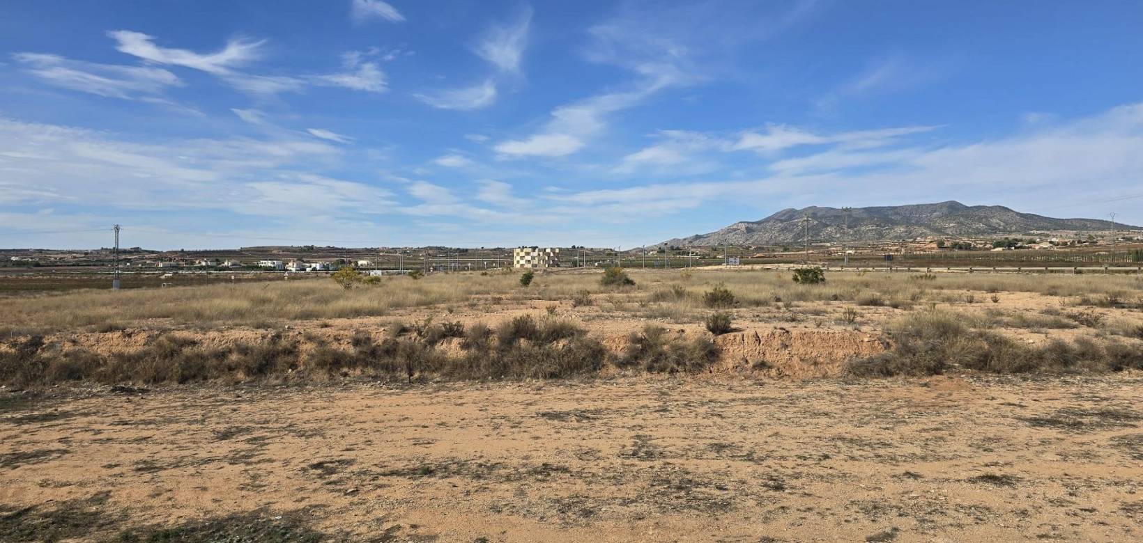 Venta - Apartamento - Pinoso