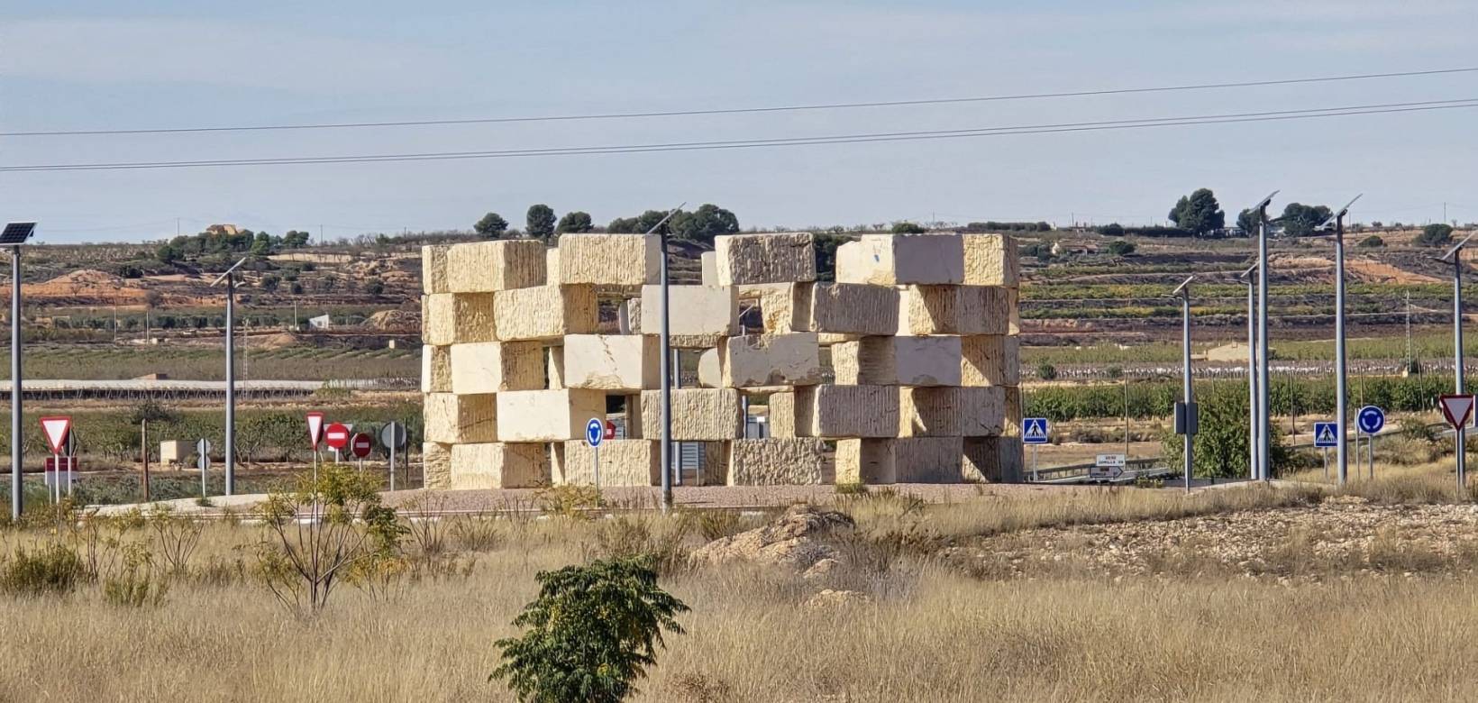 Venta - Apartamento - Pinoso