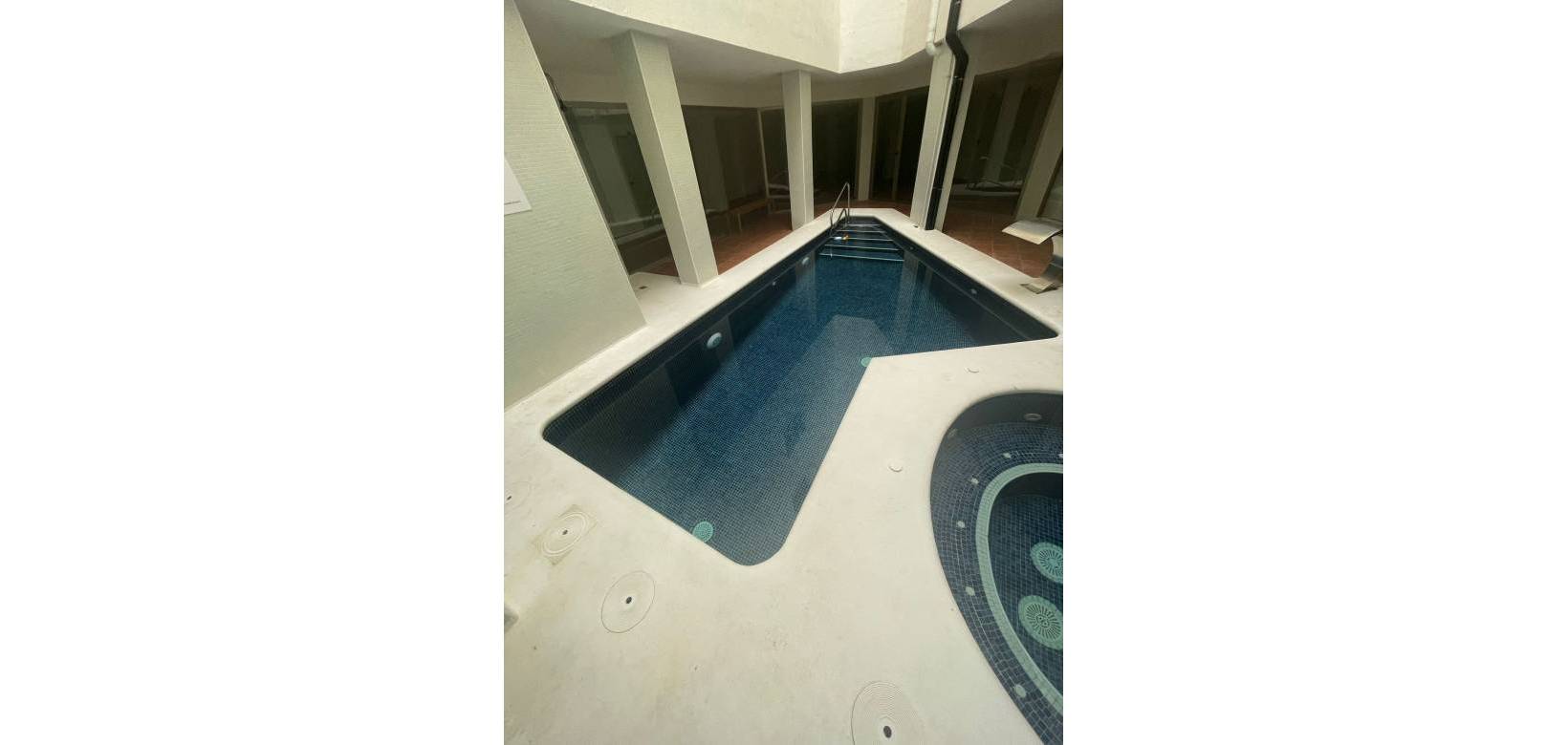 Venta - Apartamento - Pinoso