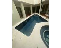 Venta - Apartamento - Pinoso