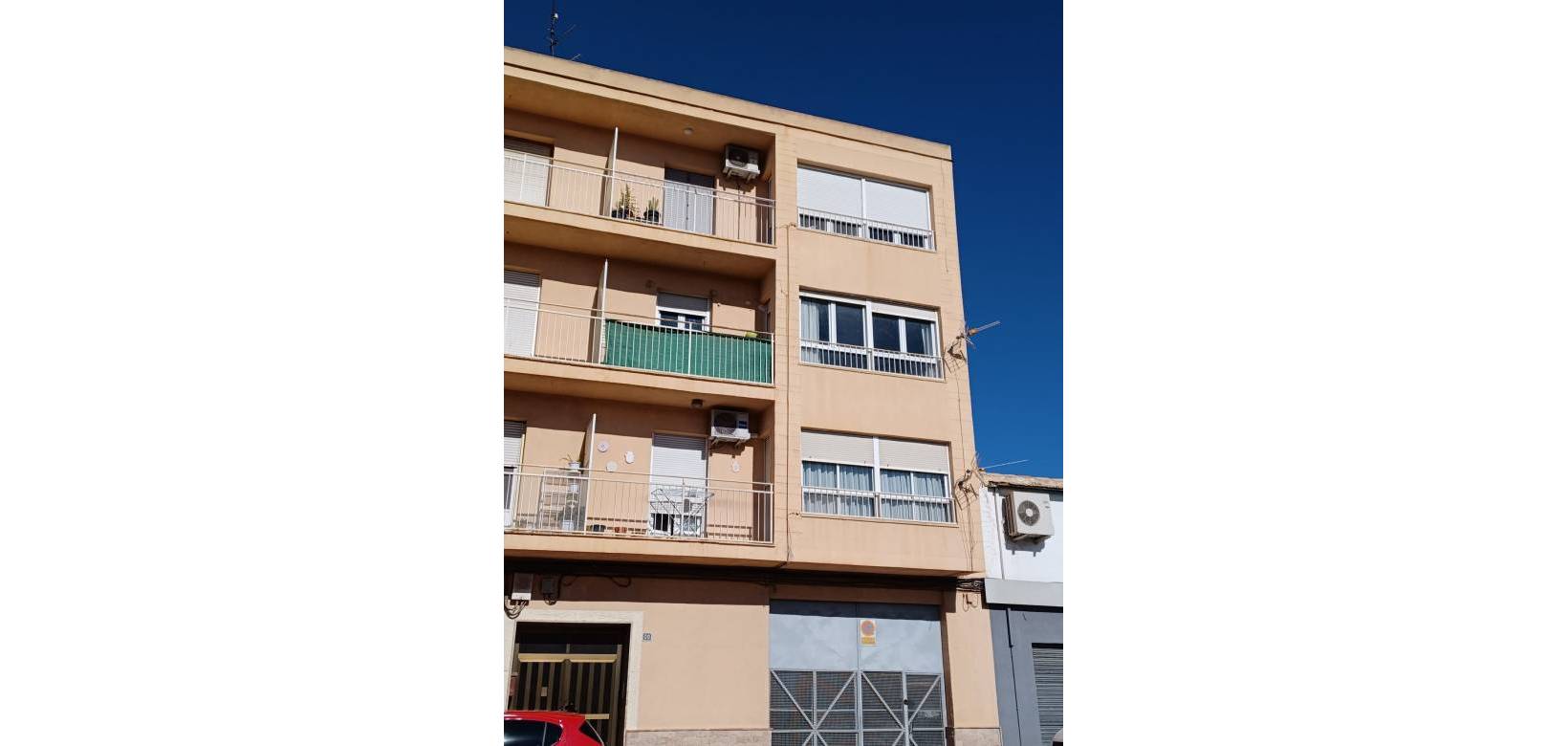 Venta - Apartamento - Pinoso