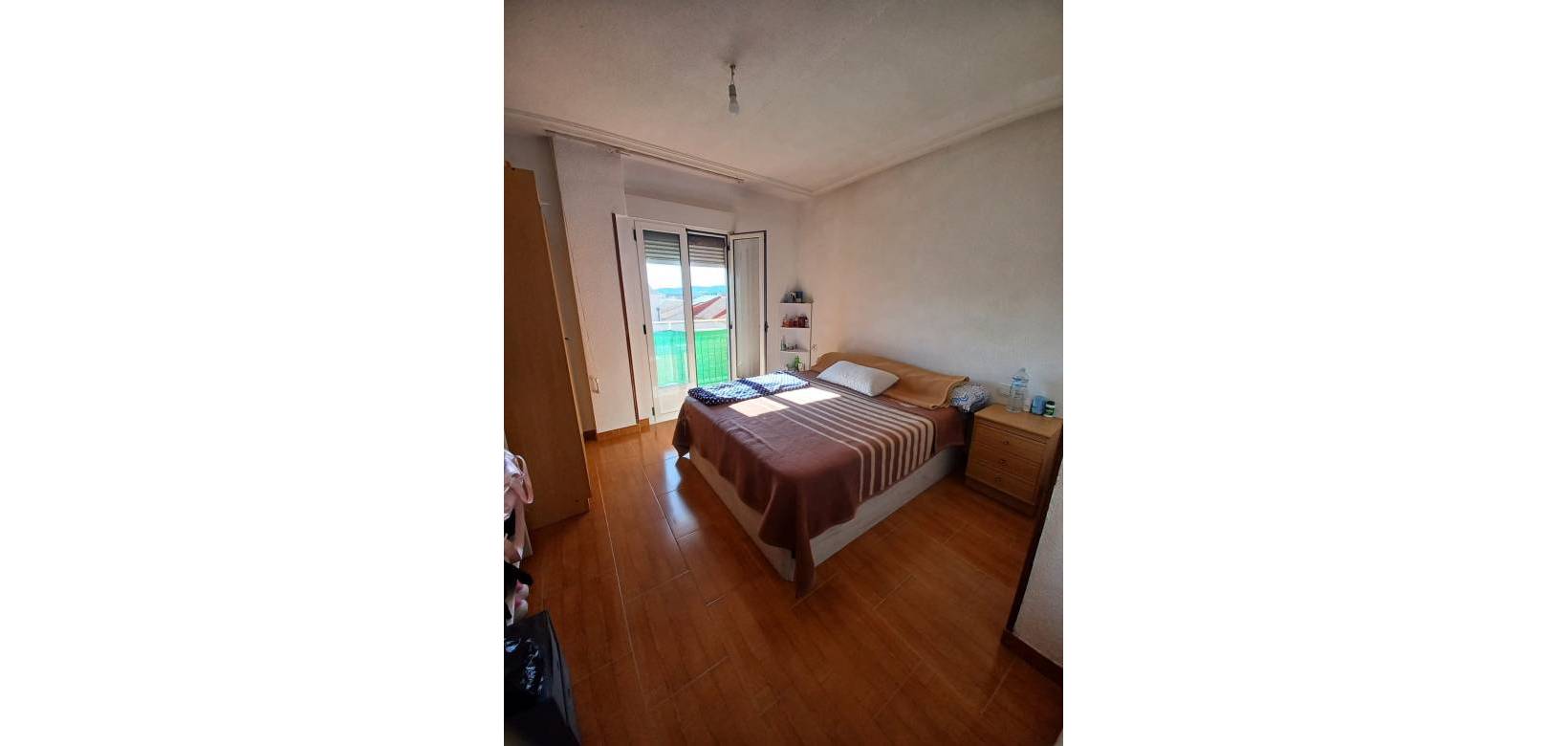 Venta - Apartamento - Pinoso
