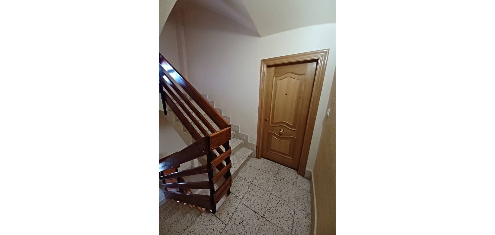 Venta - Apartamento - Pinoso