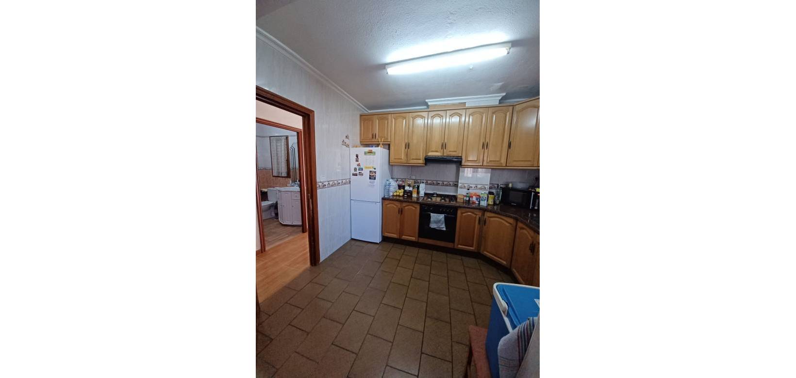 Venta - Apartamento - Pinoso
