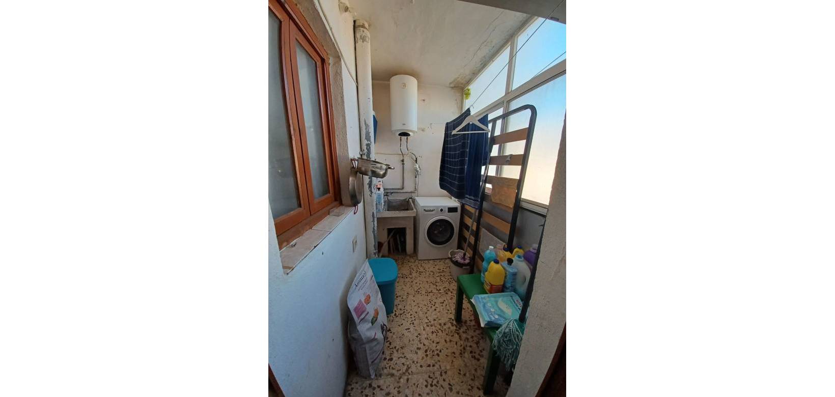 Venta - Apartamento - Pinoso