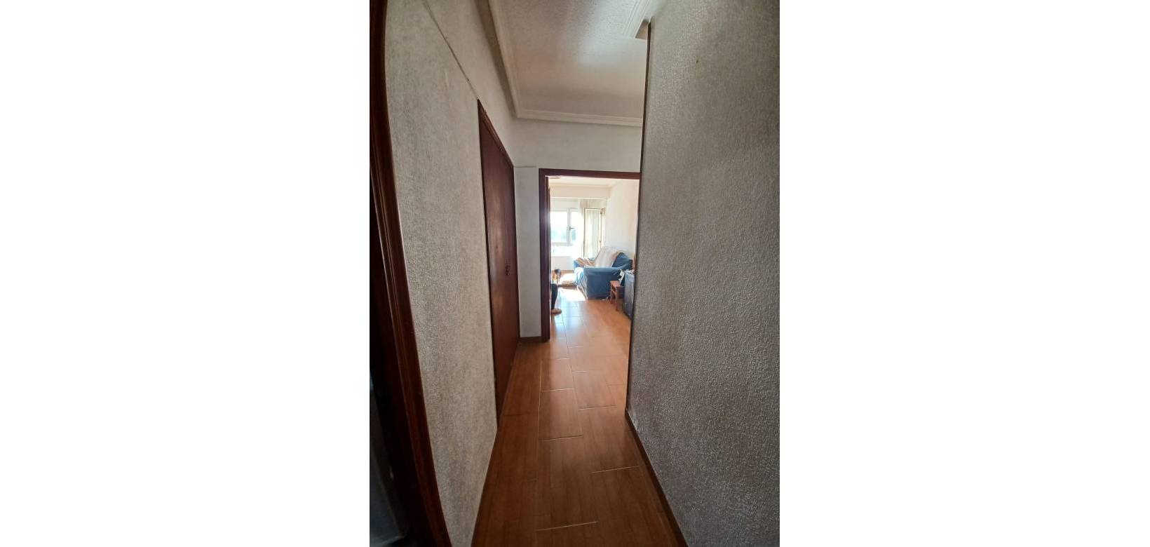 Venta - Apartamento - Pinoso
