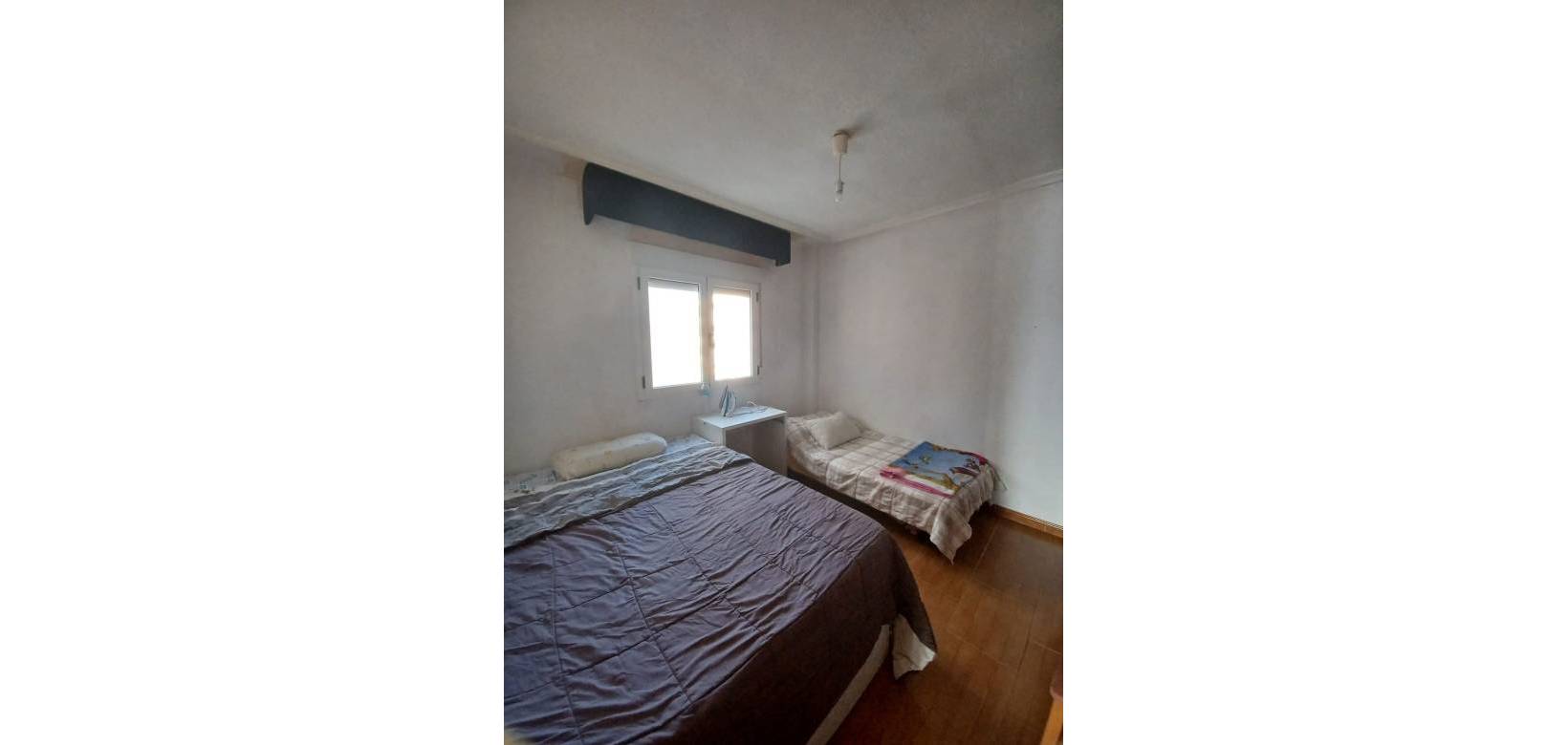 Venta - Apartamento - Pinoso