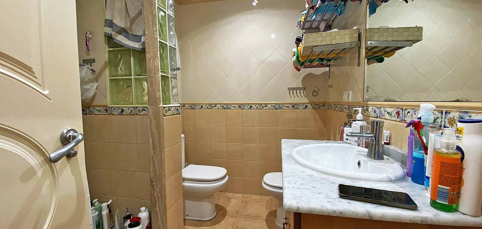 Venta - Apartamento - Pinoso