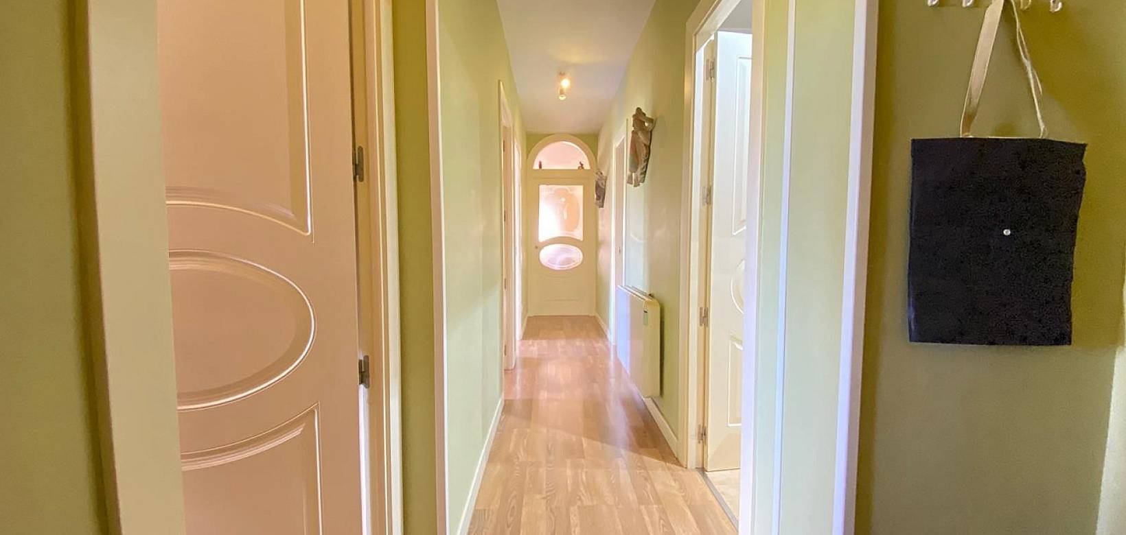 Venta - Apartamento - Pinoso