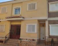 Venta - Apartamento - Pinoso