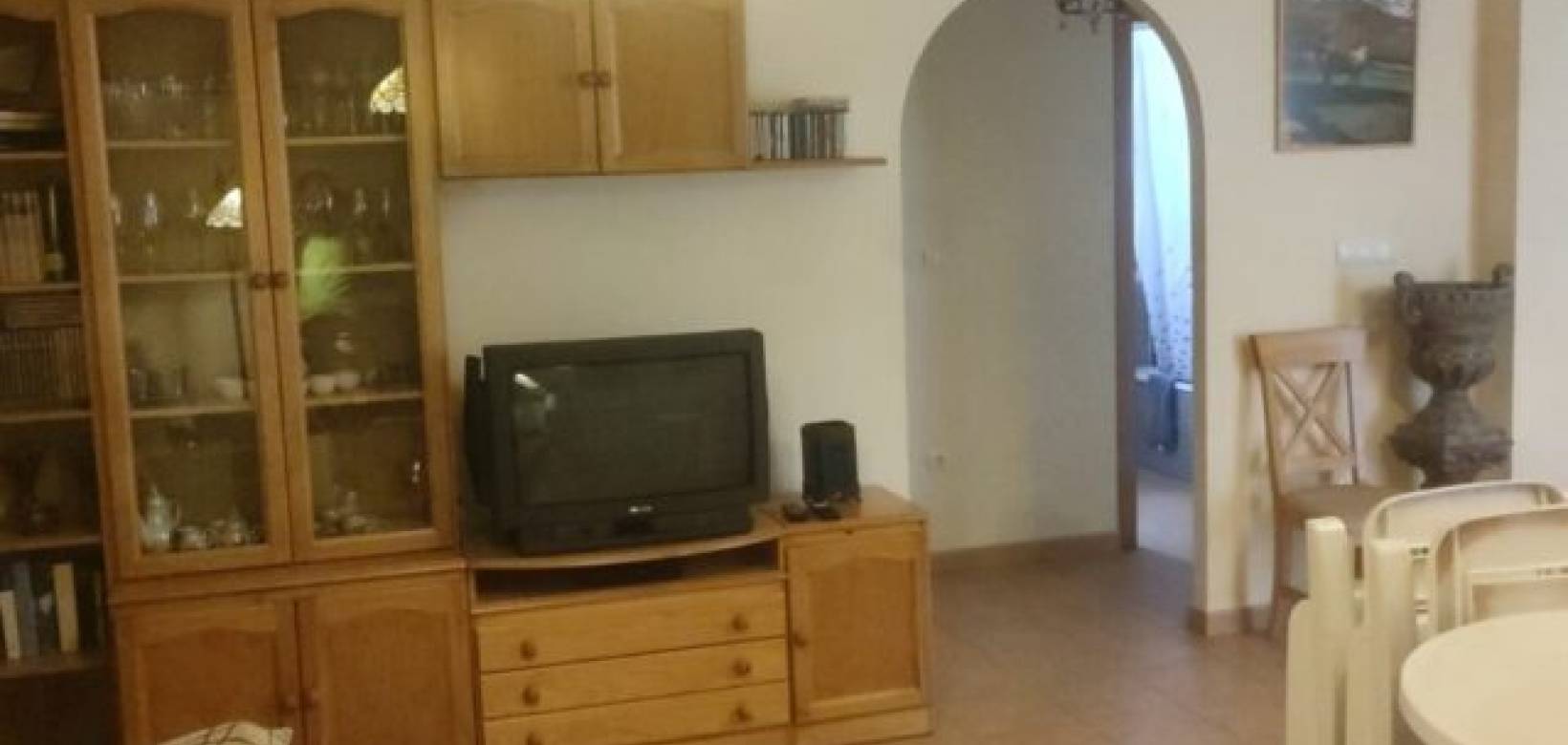 Venta - Apartamento - Pinoso