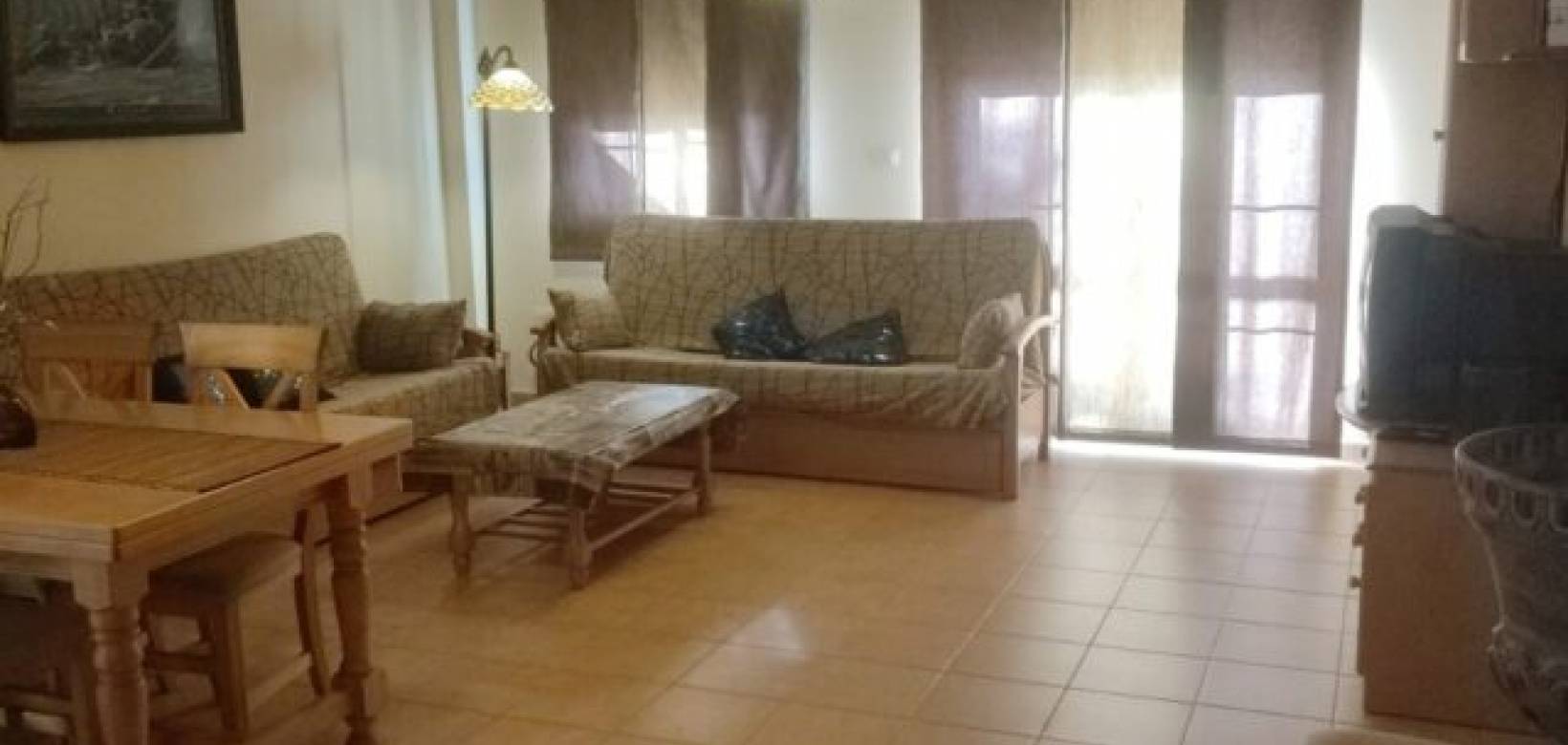 Venta - Apartamento - Pinoso