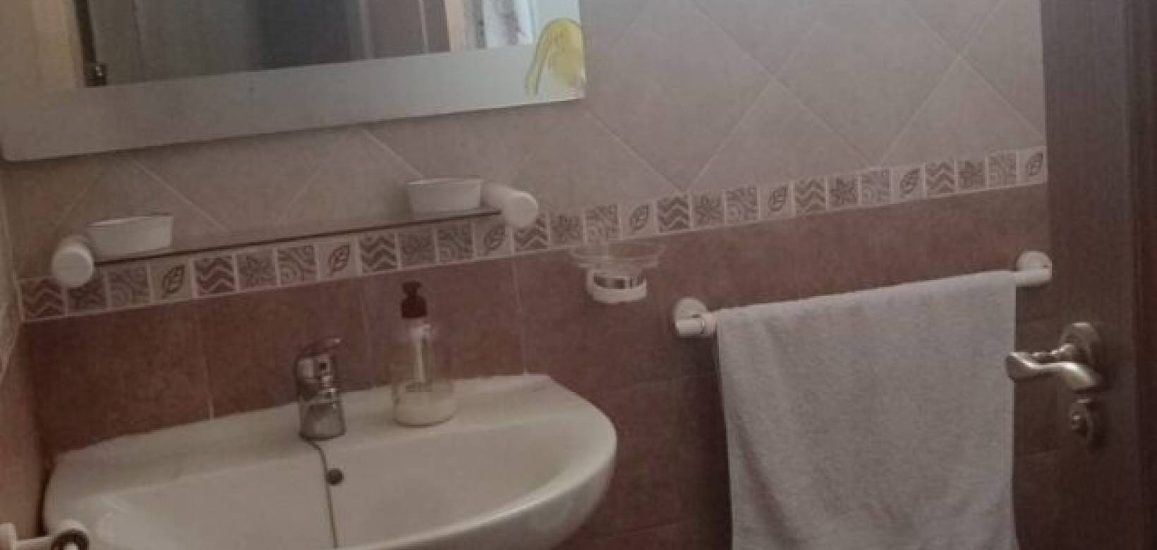 Venta - Apartamento - Pinoso