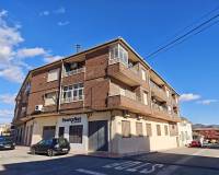 Venta - Apartamento - Salinas
